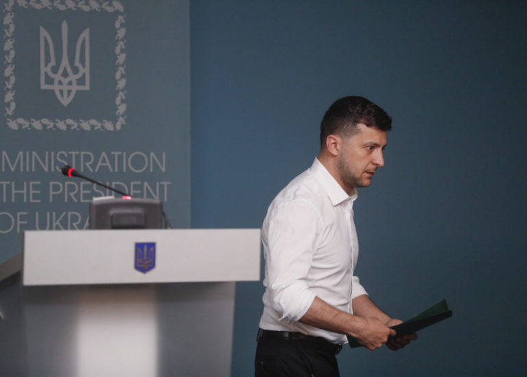 Президент-трудоголик: помощник Зеленского рассказал о его рабочем графике 