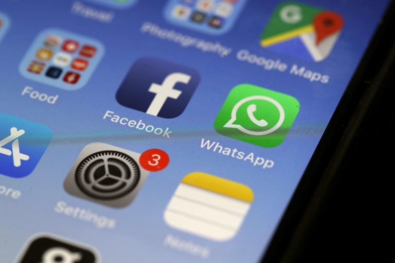 В Google нашли вирус в смартфонах с Android