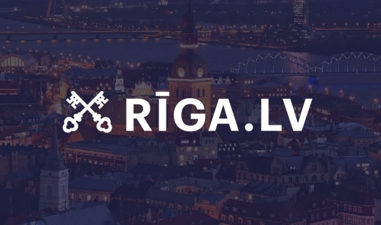 Мэр Риги Дайнис Турлайс объявил о закрытии Riga.lv