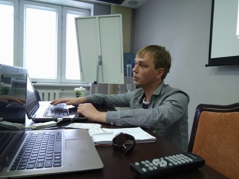 Нашли наркотики: в Москве задержан спецкор издания Meduza