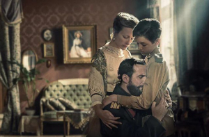 Сериал о династии Романовых от Netflix: попытка переосмыслить трагедию или осквернить память?