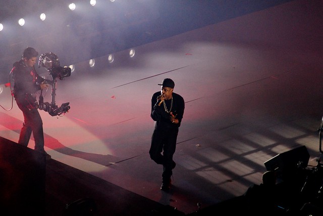 Jay-Z стал первым в мире рэпером с активами больше 1 млрд долларов