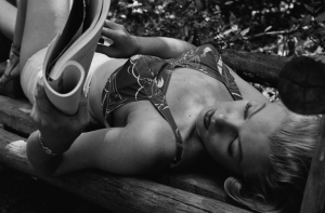 Неизданные фото Мэрилин Монро