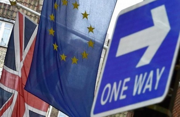 ЕС готовится к «жесткому Brexit»