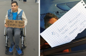 Примеры неподдельной искренности и доброты