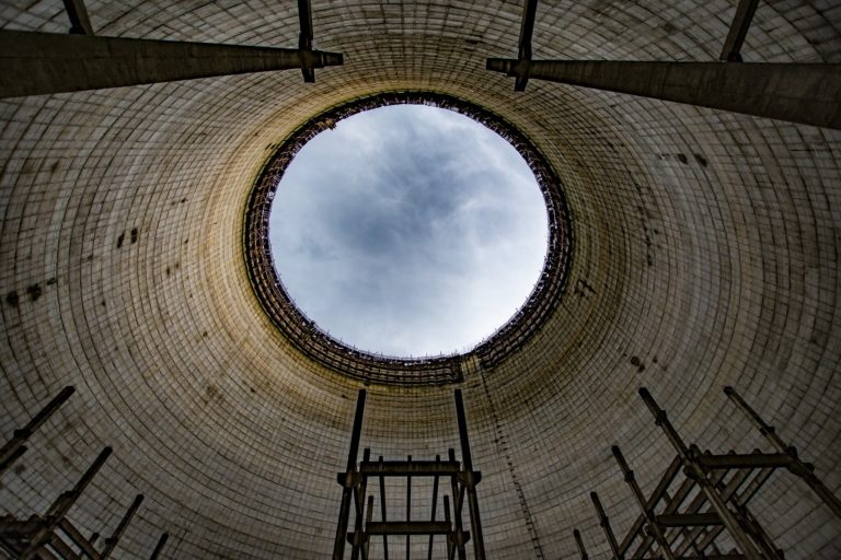 #mustread: «Чернобыль» — неизвестные факты о катастрофе