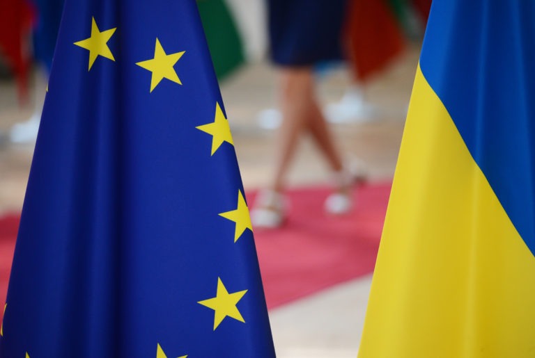 Украина отзывает посла после решения ПАСЕ вернуть РФ в состав ассамблеи