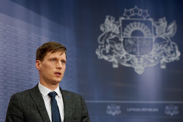 «Брутально и близоруко!»: Немиро призвали к ответу за роспуск Latvenergo