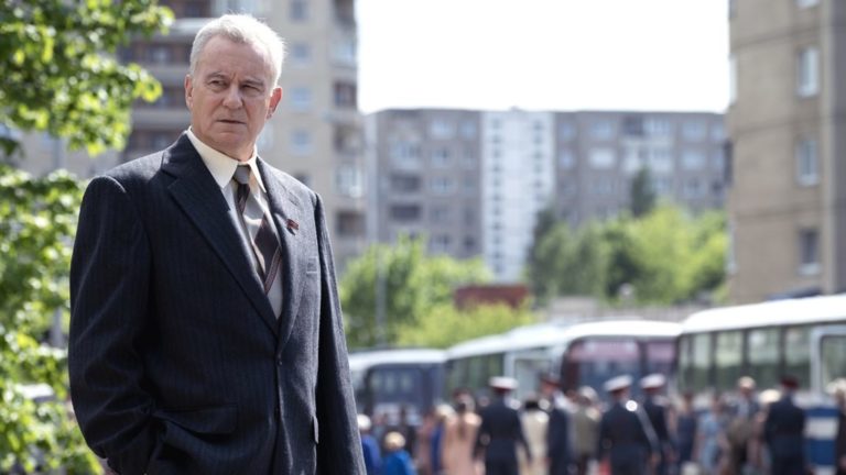 «Чернобыль»: Стоит ли смотреть сериал тем, кто его еще не посмотрел?