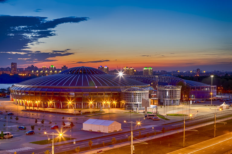 Латвия лучше Литвы и Эстонии: в Минске завершились Европейские игры