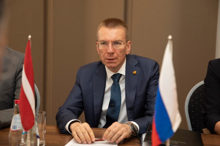 Ринкевич: решение ПАСЕ о возвращении России печалит и разочаровывает