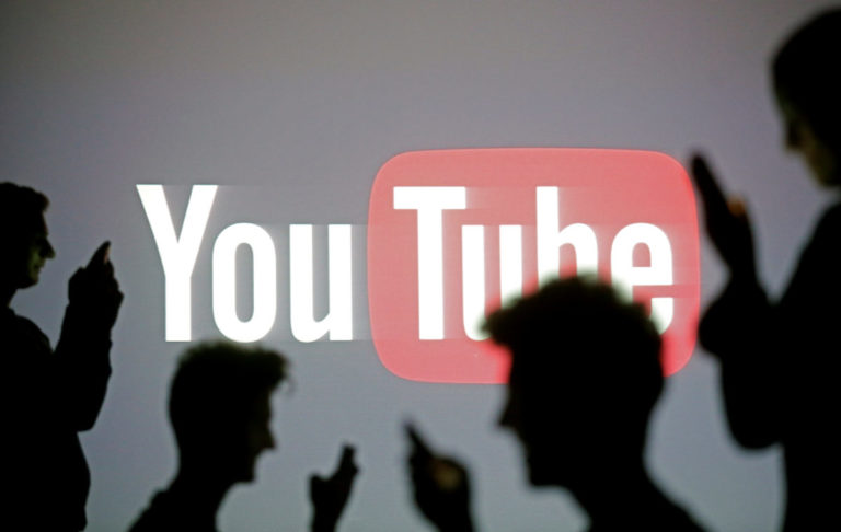 YouTube запретит ролики, пропагандирующие националистические идеи