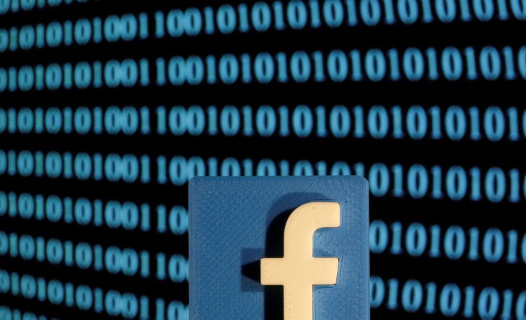 Facebook не нашел доказательств вмешательства России в Brexit