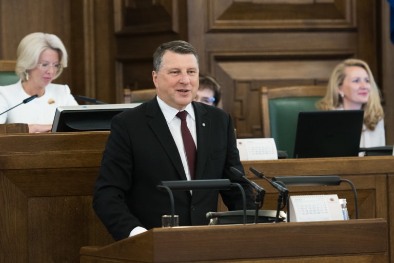 Розенвалдс о Вейонисе: он был один из нас, а не яйцеголовый интеллектуал