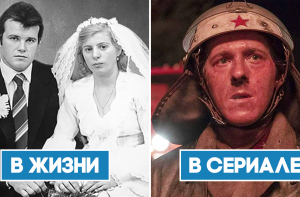 Реальная история пожарного Василия Игнатенко из сериала «Чернобыль»