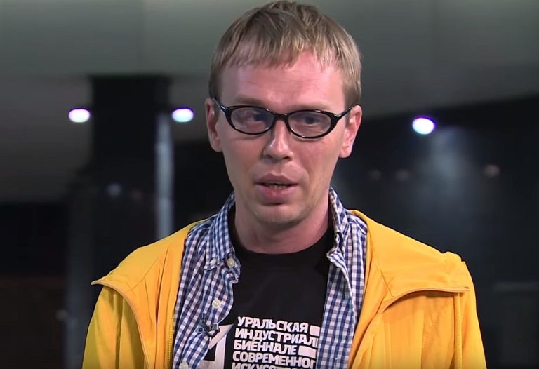 Голунову предоставили госзащиту как свидетелю по собственному делу