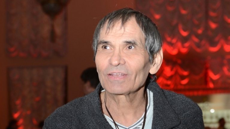 Алибасов в реанимации написал завещание