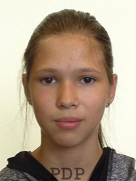 Ушла в ночь и не вернулась: в Елгаве разыскивают 11-летнюю девочку