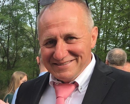 Пропал рижанин: 5 дней назад уехал с работы и домой до сих пор не вернулся