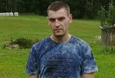 Пропал человек! В Прейли ищут 31-летнего мужчину