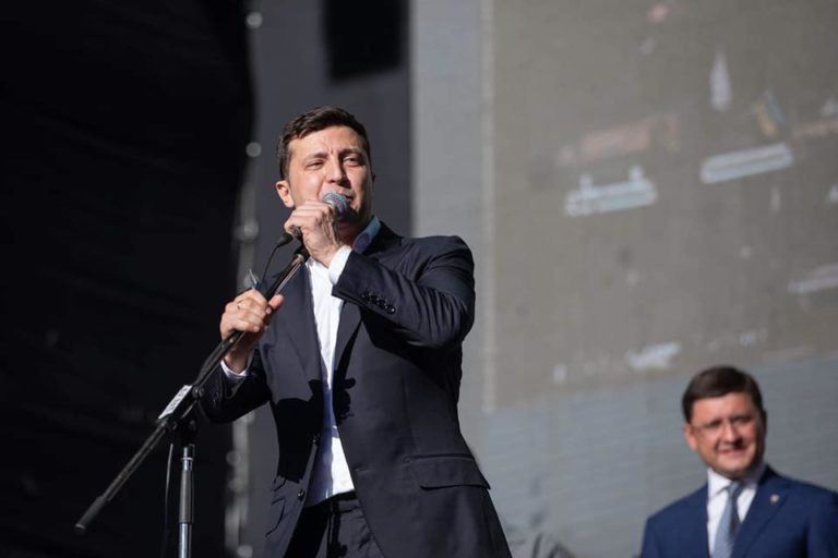 «Це – треш»: Зеленский высказался об украинских законах