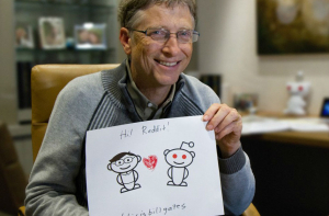 Предсказания Билла Гейтса в 1999 году, которые уже сбылись