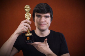 BadComedian VS Kinodanz: закроют ли канал и кто поддержал обзорщика?