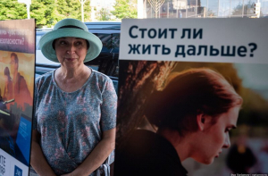 Они сбежали от Совка. Чем живет Брайтон-Бич сегодня