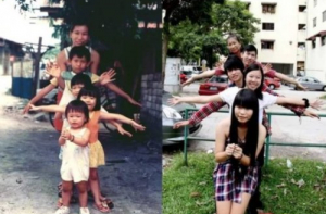 Тогда и сейчас - фотоподборка