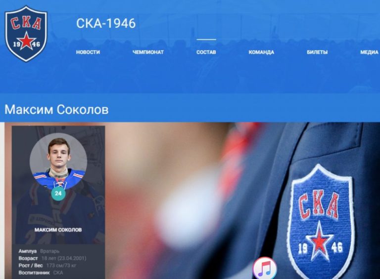 Убита жена прославленного хоккейного вратаря сборной России. Главный подозреваемый- их сын.