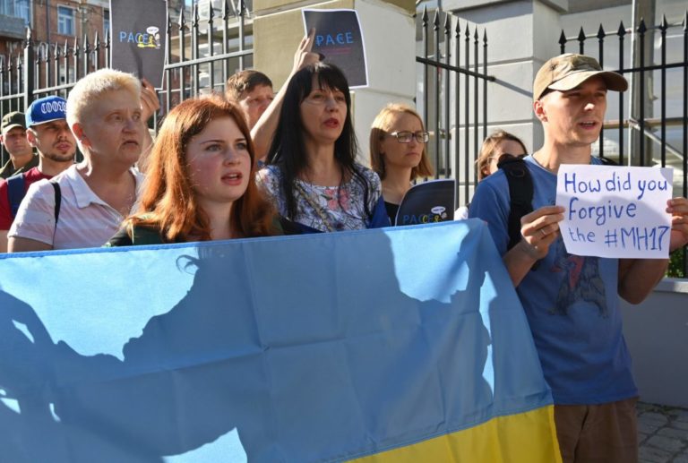 Памятка: чем занимается ПАСЕ и почему столько споров вокруг членства России?