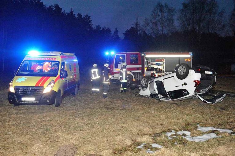 Ужасные последствия аварии: двое погибли, врач лишилась глаза