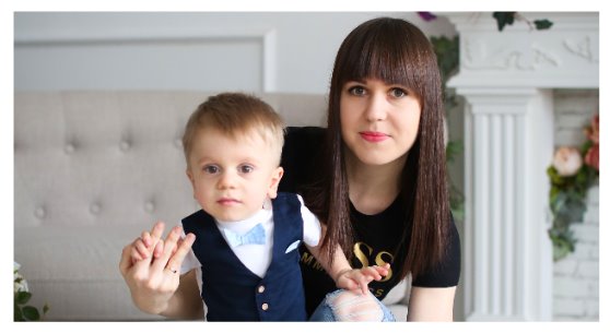 «Зеленая лампа»: 3-летнему Кристеру нужны две срочные операции на ножках