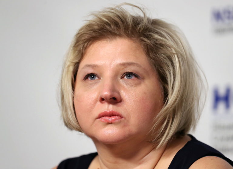 Племянница Скрипаля рассказала о его сделке с Британией