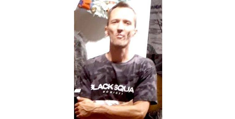 Bezvests: в Риге пропал 43-летний Эдмундс Гайлис