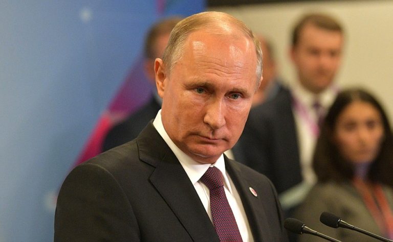 Соловей на Baltkom: Путин считает себя непогрешимым мессией