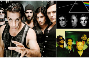 Rammstein и AC/DC: почему ваши любимые группы называются именно так?