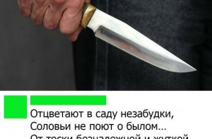 Смешные комментарии из социальных сетей