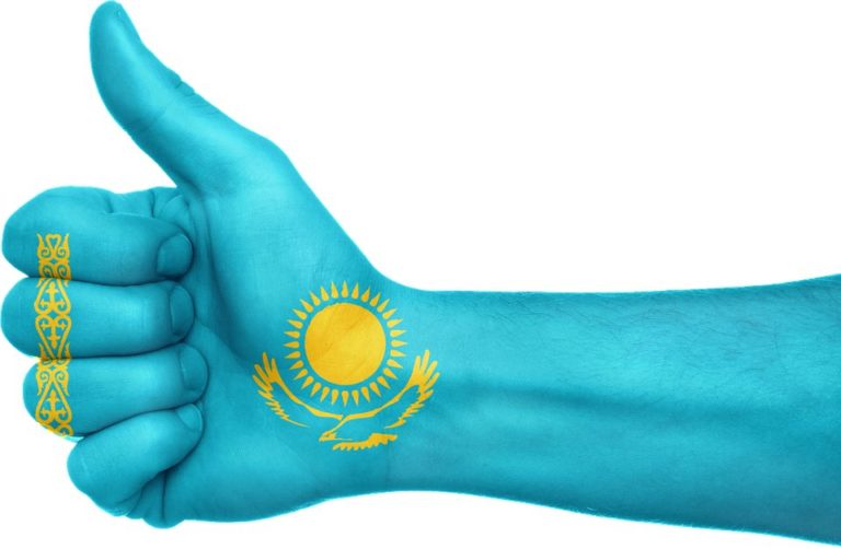 Выборы в Казахстане: впервые без Назарбаева