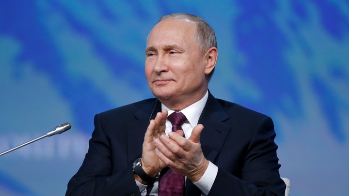 Посол рассказал, что необходимо для встречи президентов Латвии и России