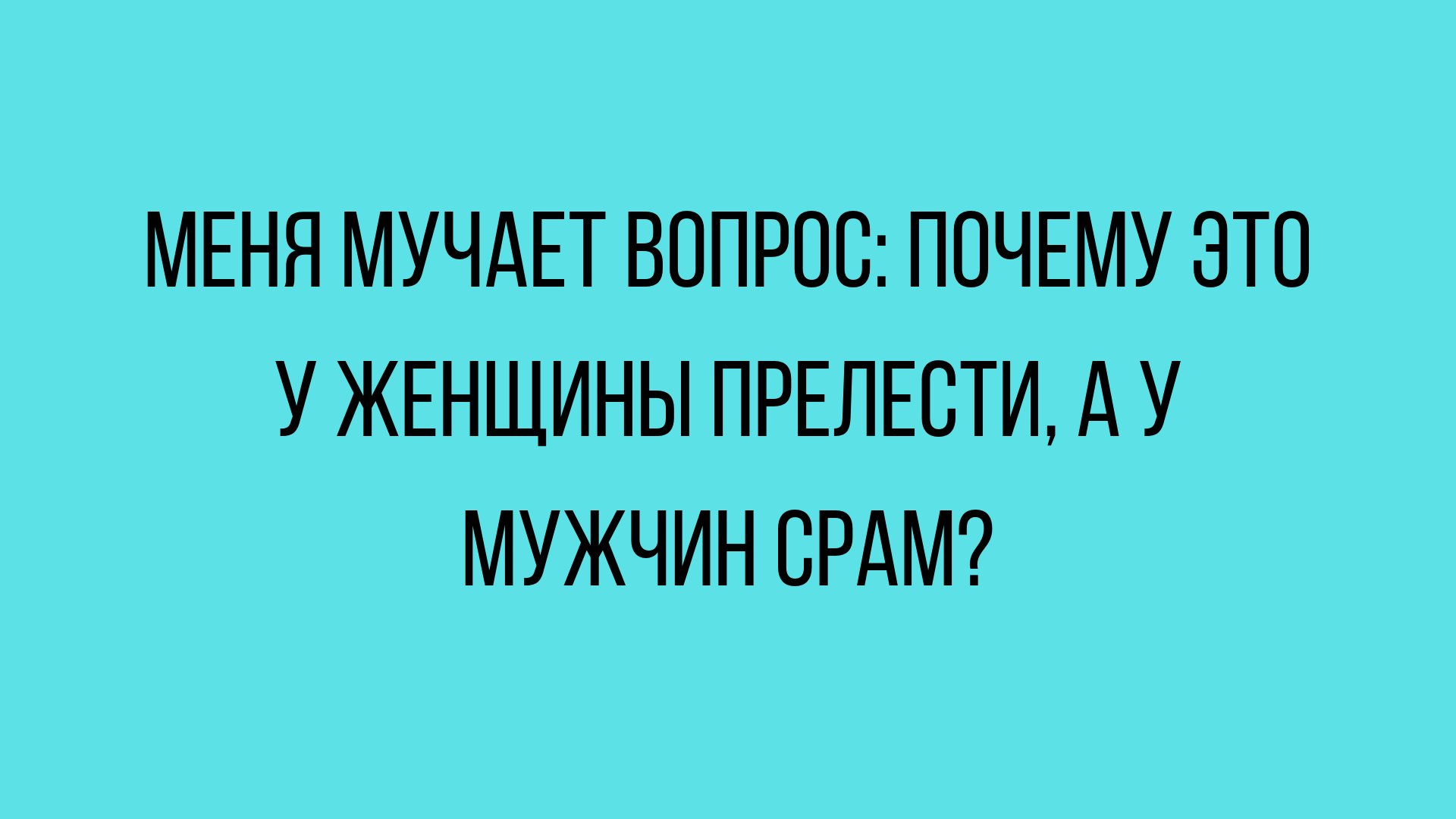 новые анекдоты