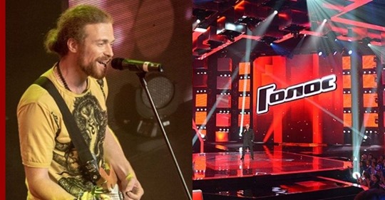 АНОНС!  Гость программы «Зеленая лампа» — музыкант Александр Казаков