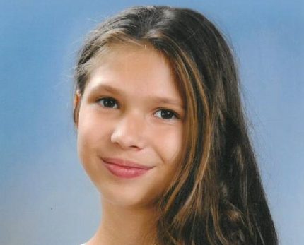Поиски 11-летней Кейт: что известно спустя 20 часов после исчезновения ребенка