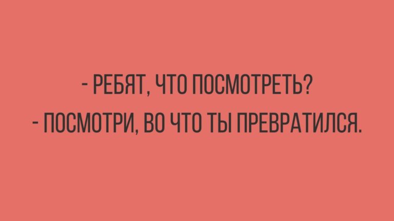 шутки и цитаты