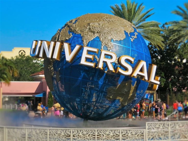 СМИ: страшный пожар уничтожил полмиллиона записей на Universal