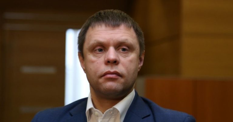 Баранник рассказал, как будет называться его новая фракция