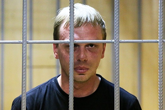 Главред Meduza: на месте Голунова может оказаться каждый