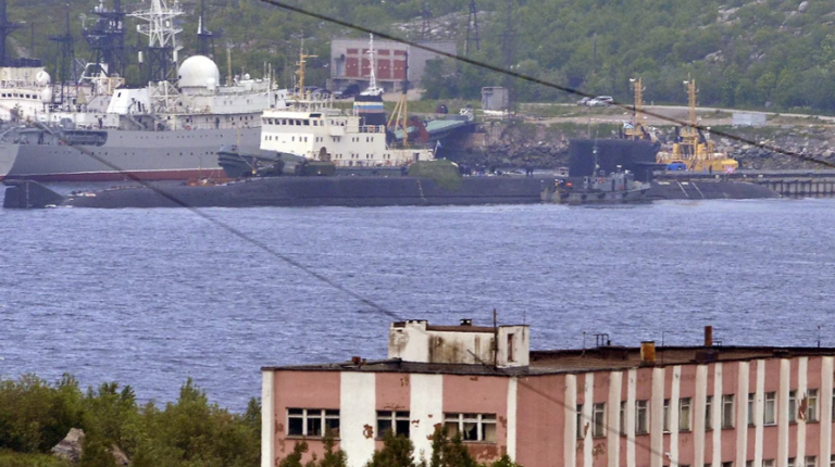 Короткое замыкание: раскрыты подробности трагедии на подлодке РФ