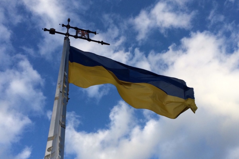 Партия Зеленского побеждает на выборах в Верховную Раду