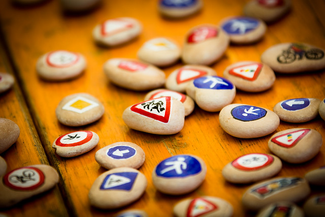 Под Даугавпилсом водитель VW насмерть сбил пешехода 